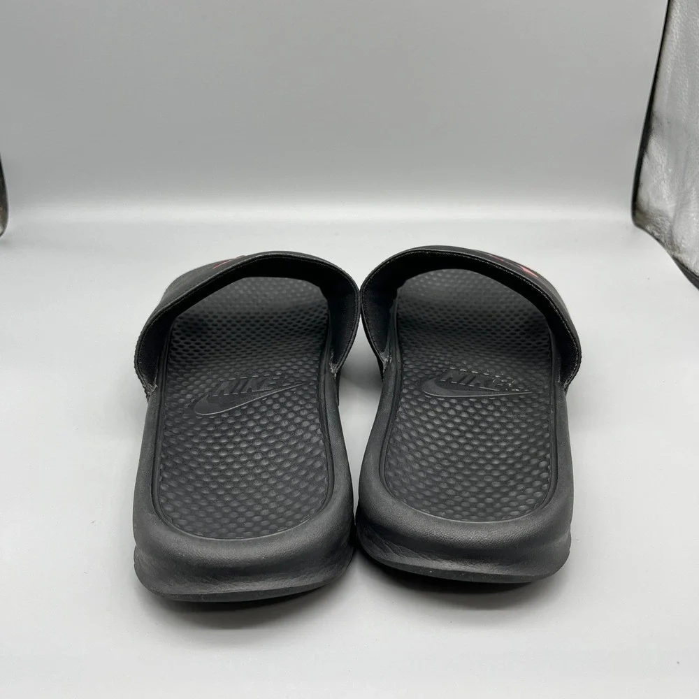 Nike Benassi‎ JDI Slides Men 16 Athletic Sandals Casual Pool Shower Comfort